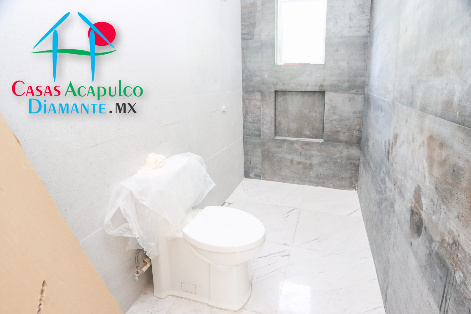 La Concha 82 - Recámara uno 5